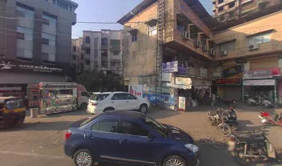 Sakil Auto Garage