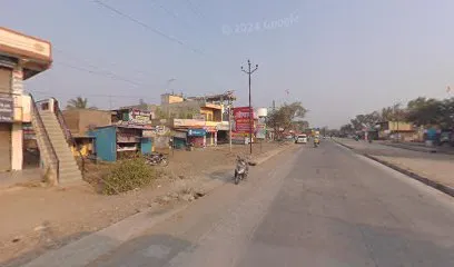 SAKORE AUTO GARAGE