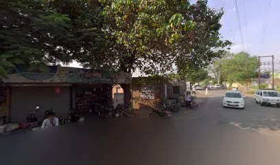 SAKSHAM AUTO GARAGE