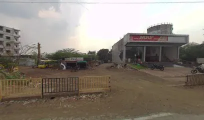 Saksham moters