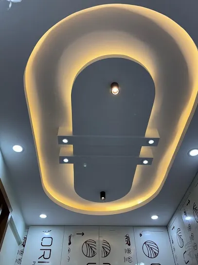 Sakshi Enterprise