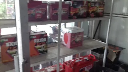 Sakthi Agencies & Auto Electricals
