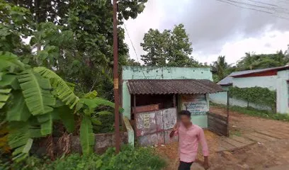 Sakthi aitomobiles
