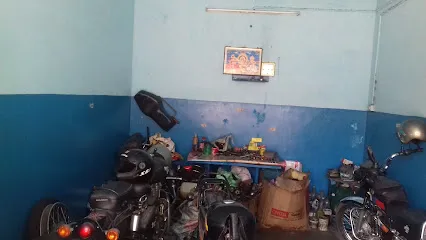 Sakthi Auto Garrage