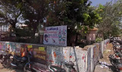 Sakthi Esvari Workshop