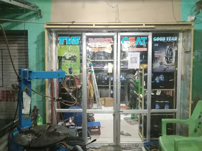 Sakthi Tyres kallakurichi