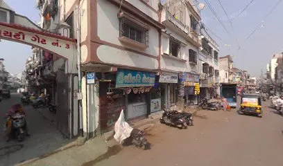 SAKTI AUTO GAREJ AND SERVICE
