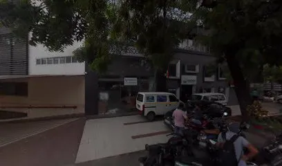 SAKTI MOTORS