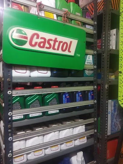 Salam Auto Spares