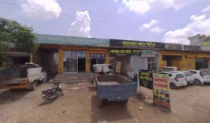Salasar motor garage and CNG workshop