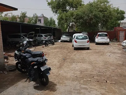 SALASAR MOTOR GARAGE, JIND, HARYANA