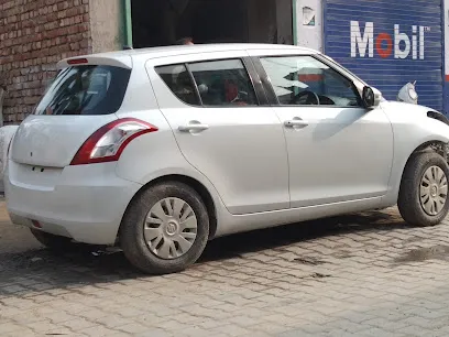 SALASAR MOTOR GARAGE JIND, HARYANA