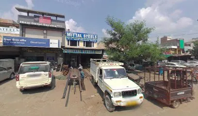 Salasar Motor Garage