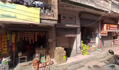 Saleem Auto Center