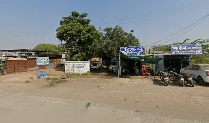 SALEEM AUTO ELECTRATION WORKS