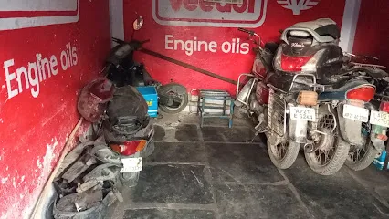 Saleem Auto Garage