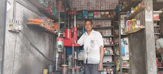 Saleem Auto Repairing Center