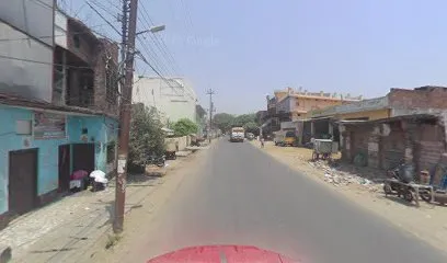 Saleem Bhai Car Workshop