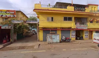 Saleem car AC works