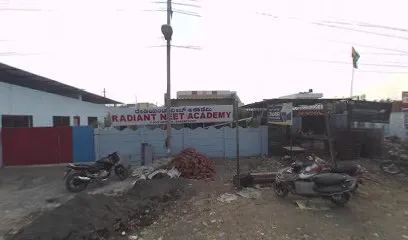 Saleem Garage