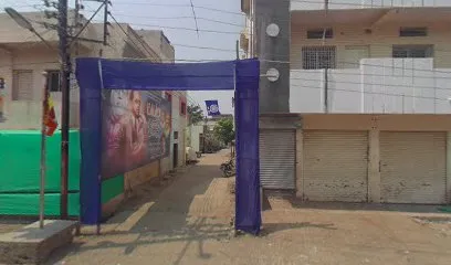 SALEEM GARAGE