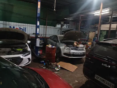 SALEEM's ELITE CAR CARE