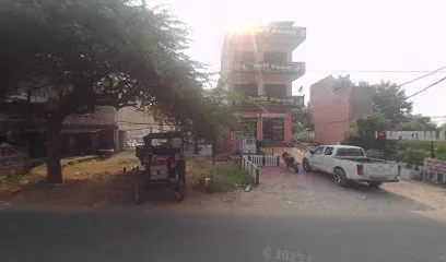 Salgotra Welding Works