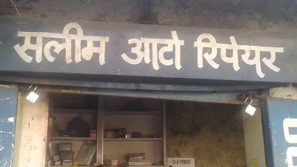 Salim Auto Repair