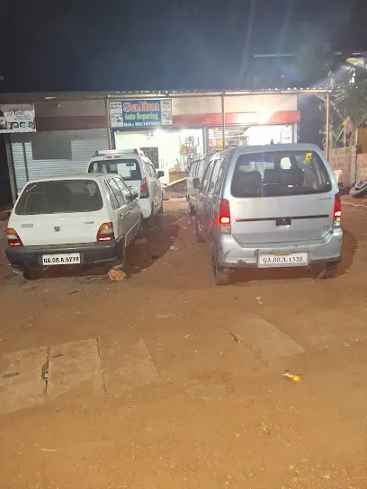 Salim Auto Repairing