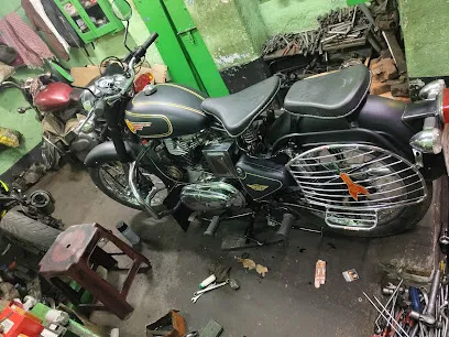 Salim Auto