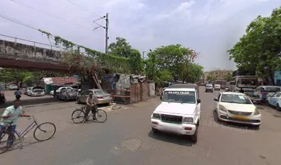 Salim Automobile Garage