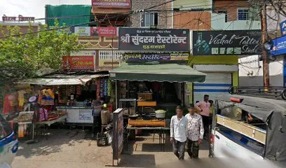 Salim car workshop