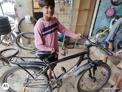 SALIM CYCLE SERVICE & AUTO PARTS [RAJGARH_NAKA_JHABUA M.P]®