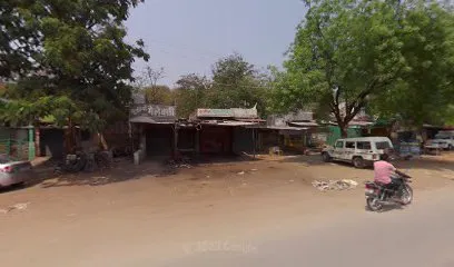 Salim motor garage