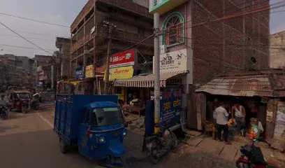 Salim Motor Garage