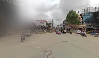 SALIM Roshan garage