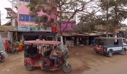Salim Tyre Repairing Center