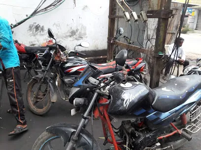 Salim's Bike Repairing Shop