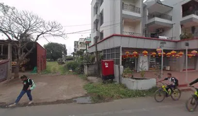SALMAN AUTO GARAGE