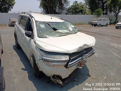 Salman automobile