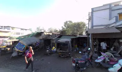 Salman Car Mechanic