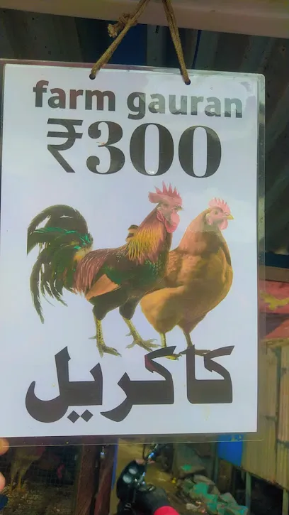 SALMAN GARAGE
