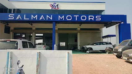 SALMAN MOTORS