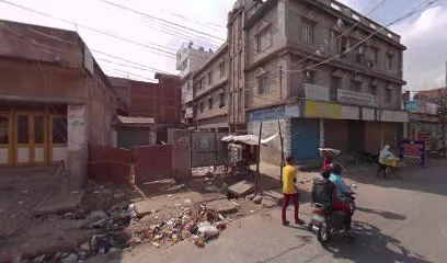 Salman Traders
