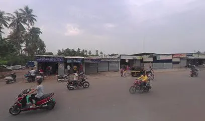 SALONI AUTO GARAGE