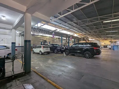Saluja Motors Mohali