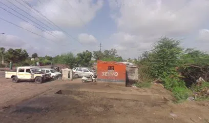 Sama Garage