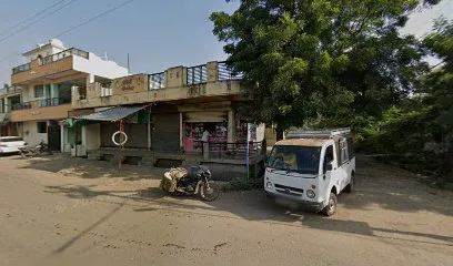 Samad Garage