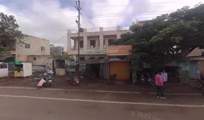 SAMADHAN AUTO GARAGE