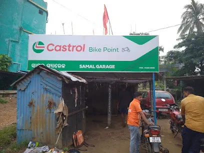 Samal Garage